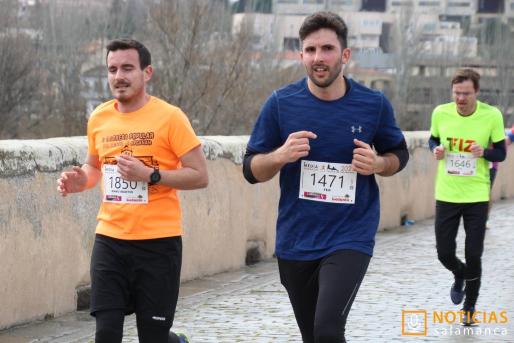 Media Maraton de Salamanca 2023 433