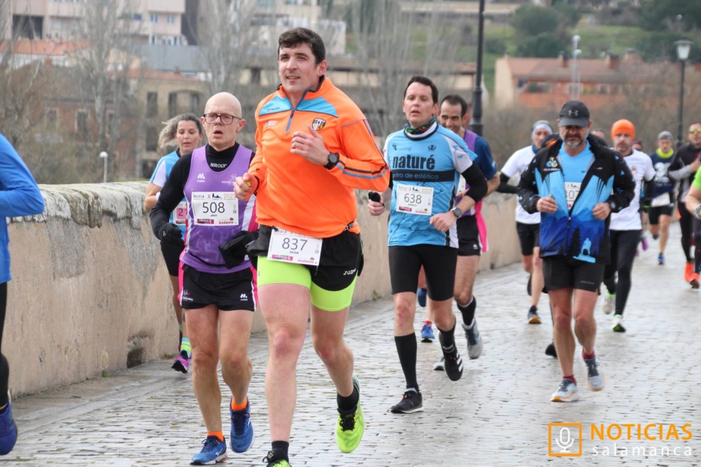 Media Maraton de Salamanca 2023 434