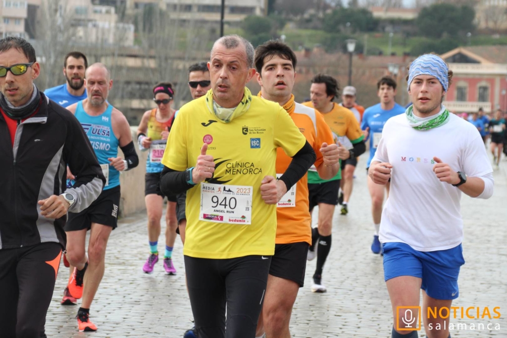 Media Maraton de Salamanca 2023 435
