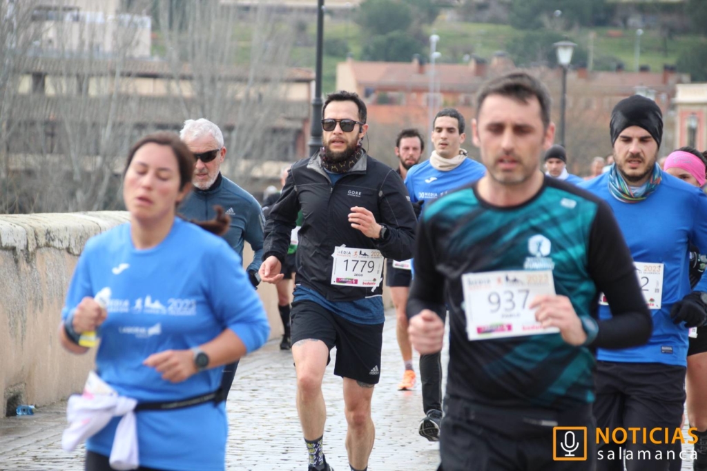 Media Maraton de Salamanca 2023 437