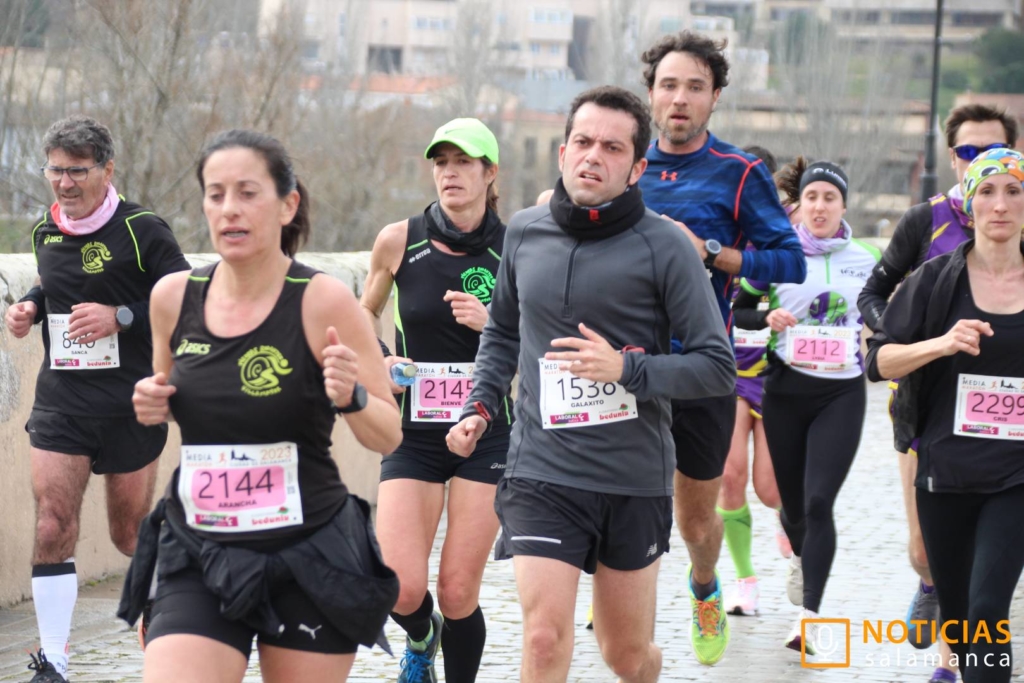 Media Maraton de Salamanca 2023 440