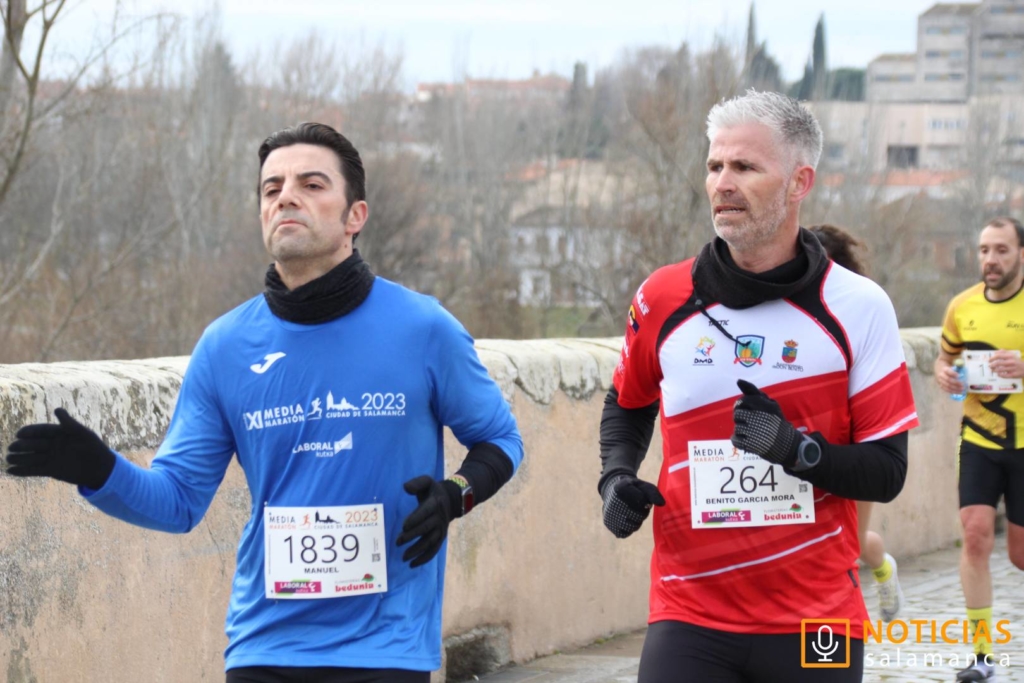 Media Maraton de Salamanca 2023 452