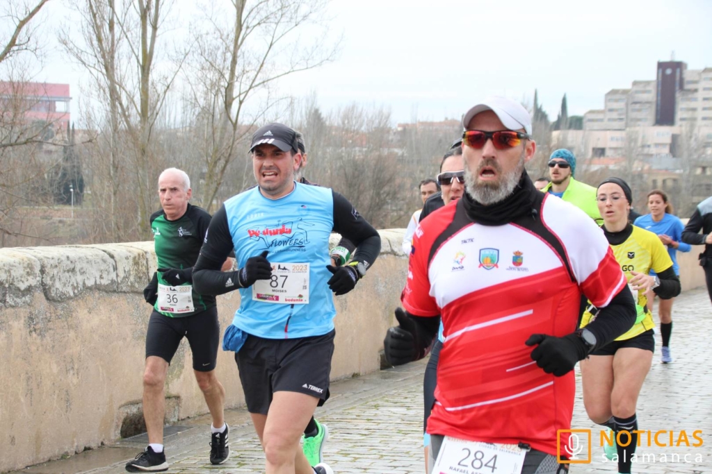 Media Maraton de Salamanca 2023 457