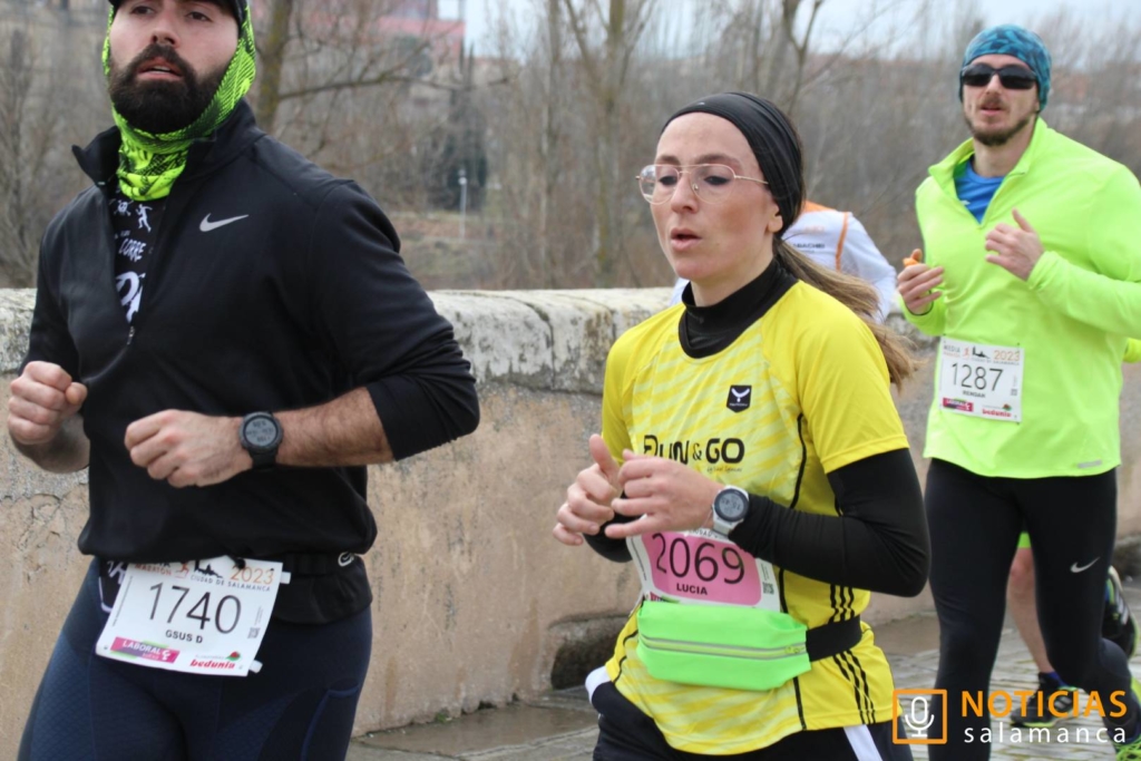 Media Maraton de Salamanca 2023 458
