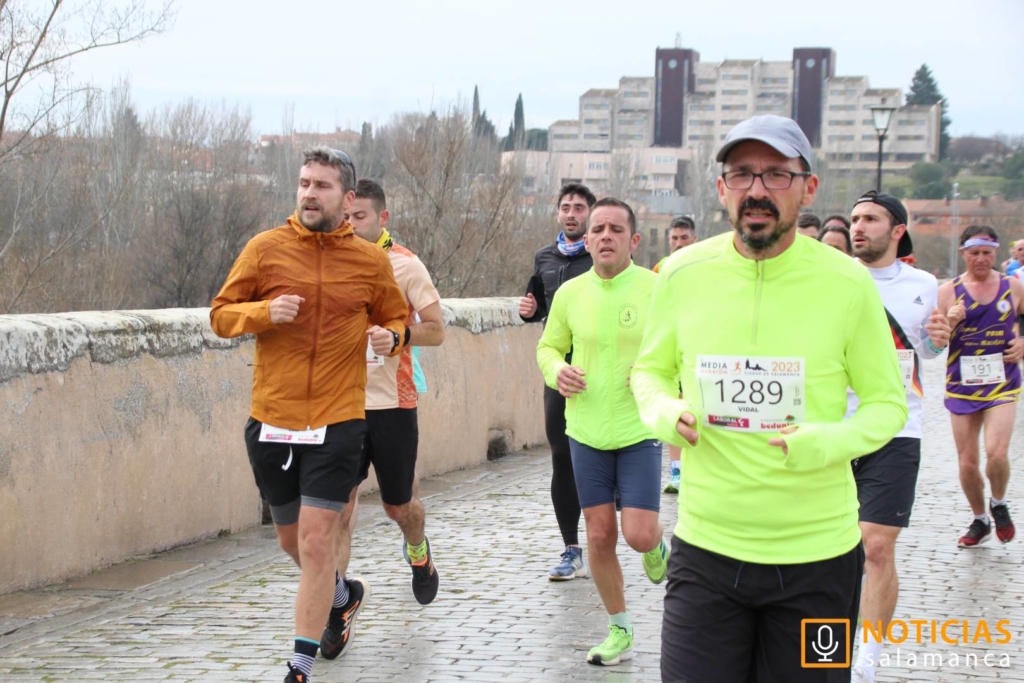 Media Maraton de Salamanca 2023 459