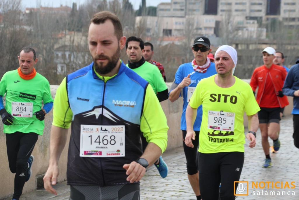 Media Maraton de Salamanca 2023 465