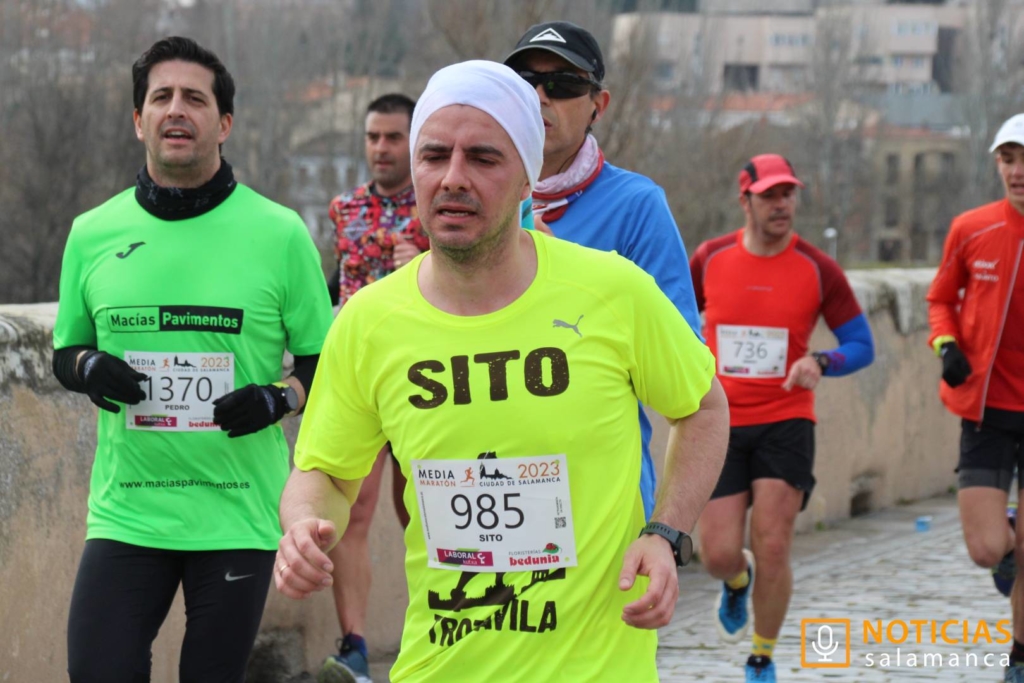 Media Maraton de Salamanca 2023 466
