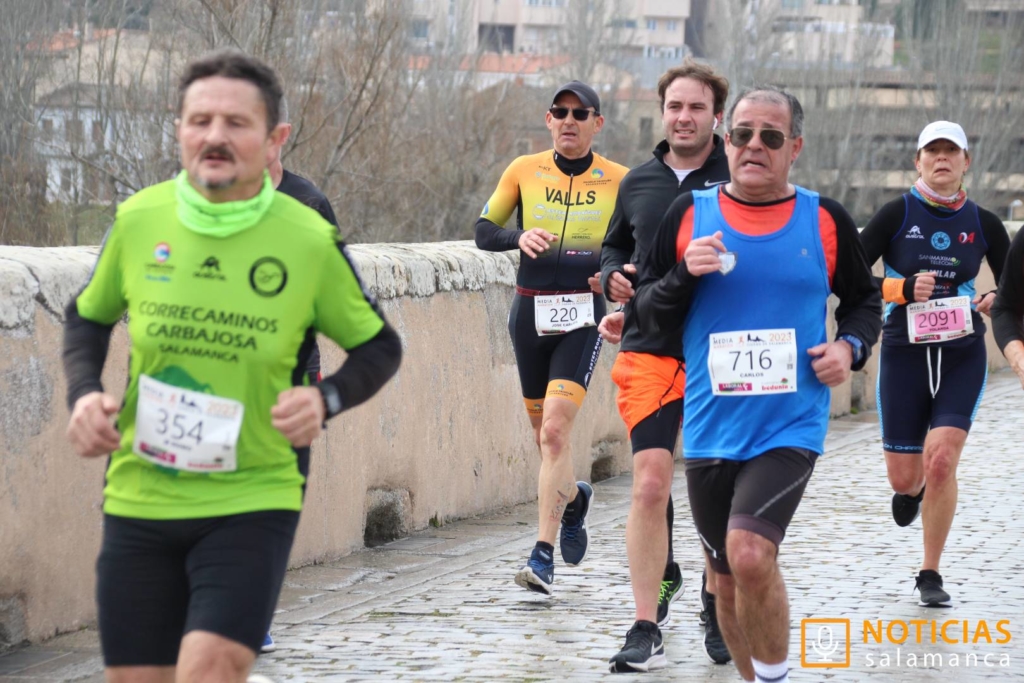 Media Maraton de Salamanca 2023 468