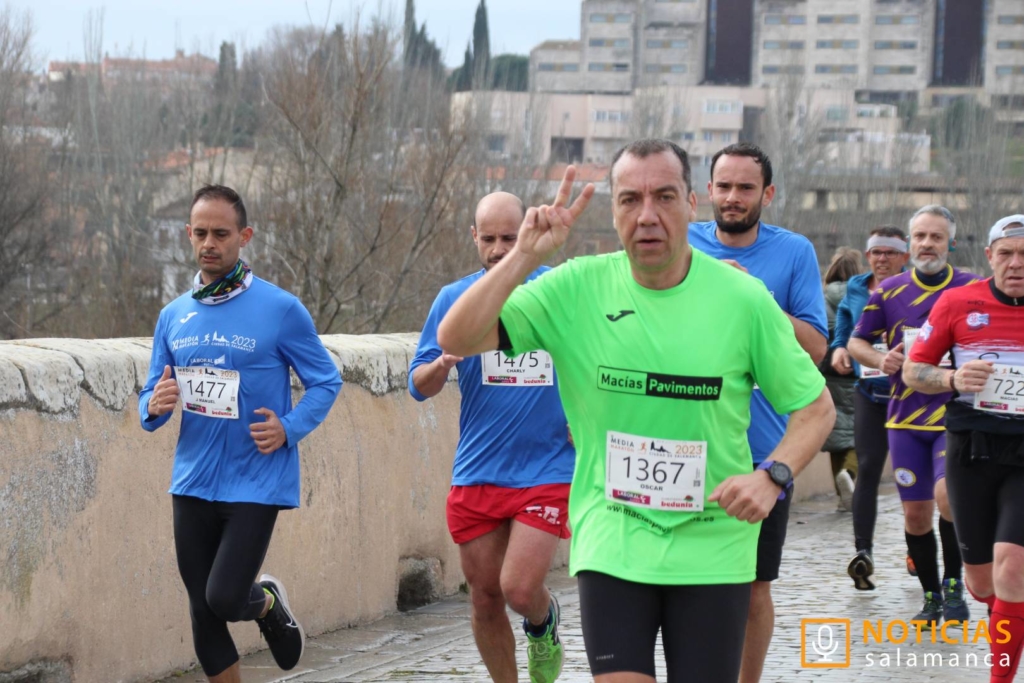Media Maraton de Salamanca 2023 473