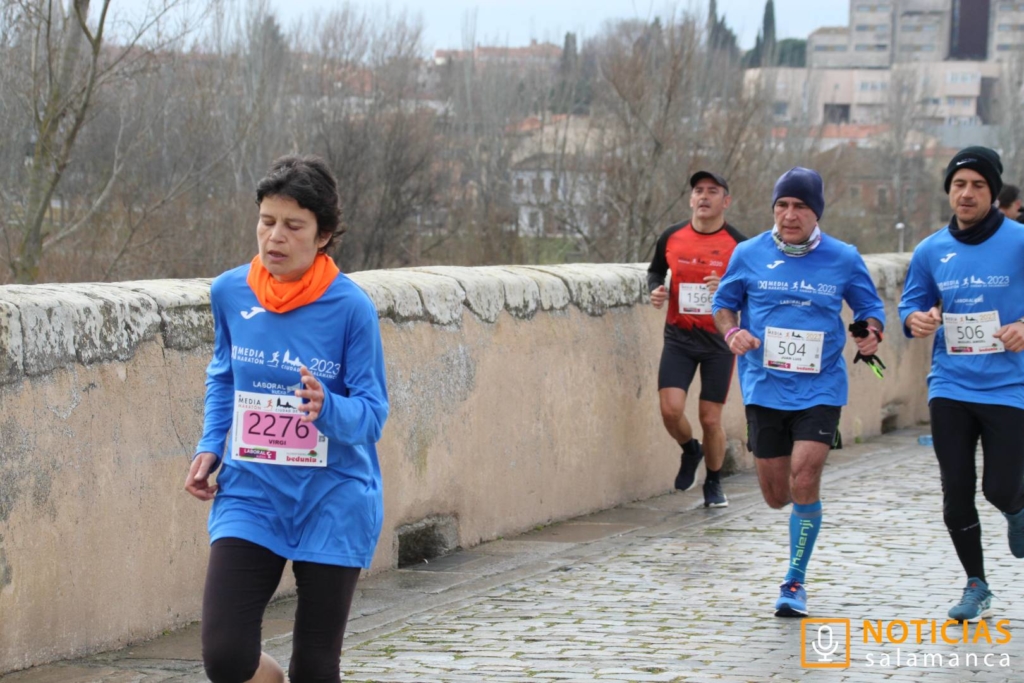 Media Maraton de Salamanca 2023 476