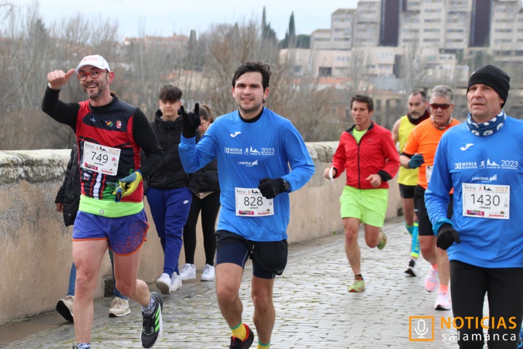 Media Maraton de Salamanca 2023 478