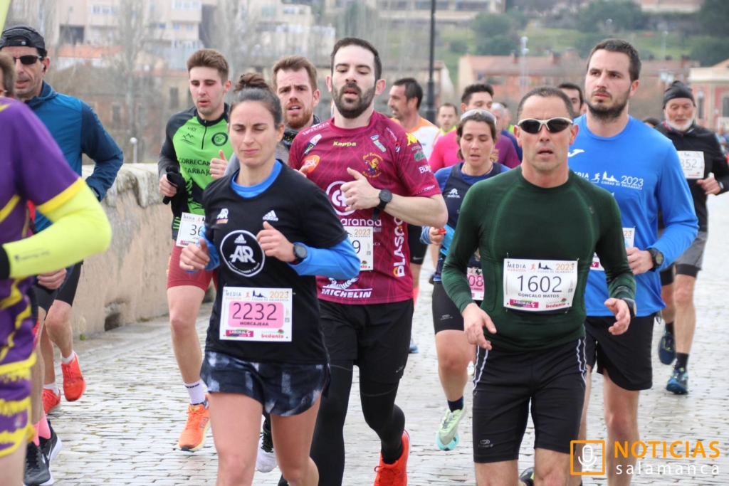 Media Maraton de Salamanca 2023 486