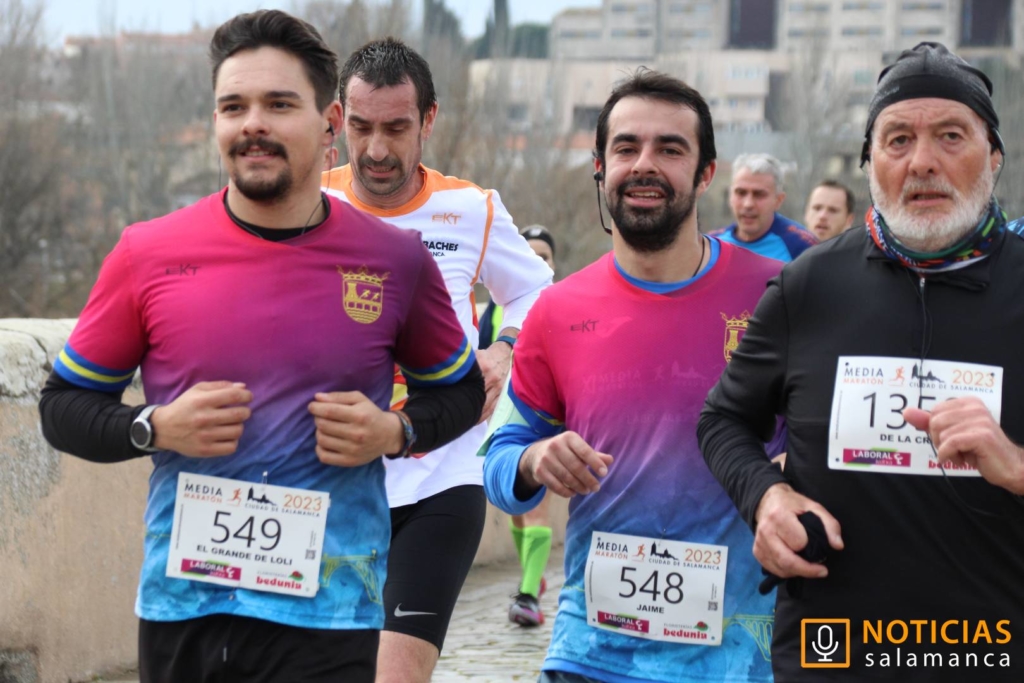 Media Maraton de Salamanca 2023 487