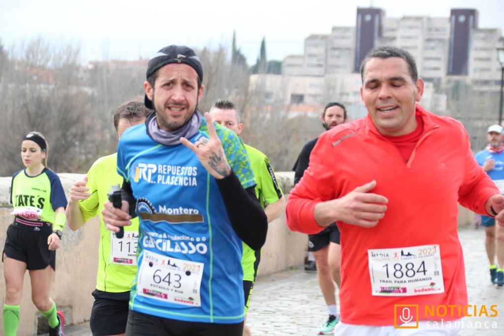 Media Maraton de Salamanca 2023 488