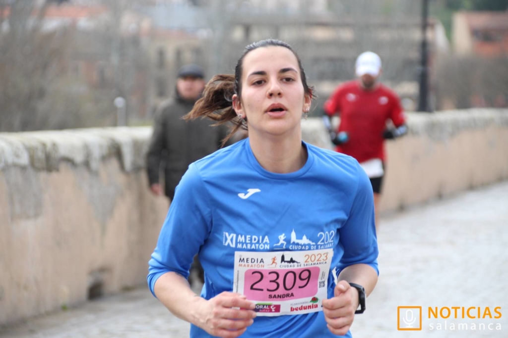 Media Maraton de Salamanca 2023 489
