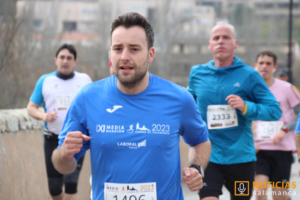 Media Maraton de Salamanca 2023 491