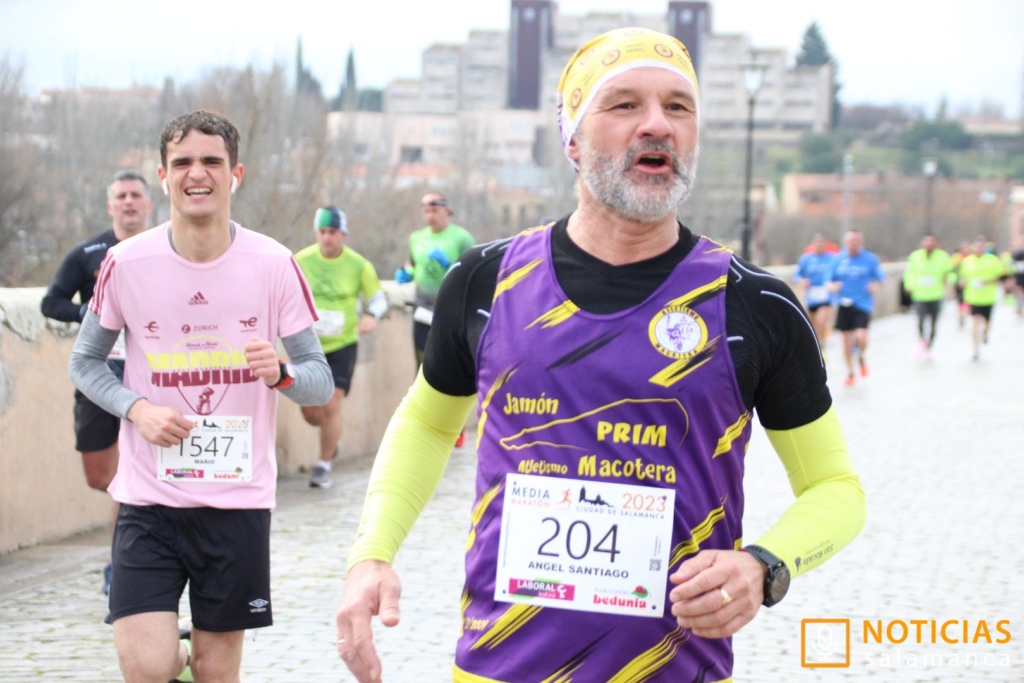 Media Maraton de Salamanca 2023 493