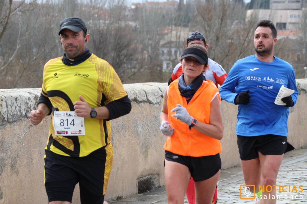 Media Maraton de Salamanca 2023 494