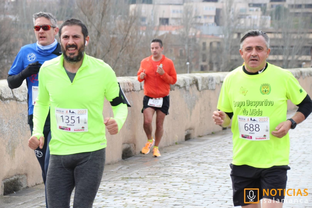 Media Maraton de Salamanca 2023 495