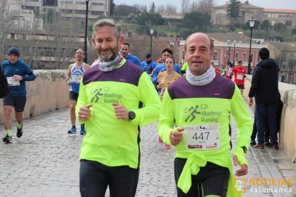 Media Maraton de Salamanca 2023 498