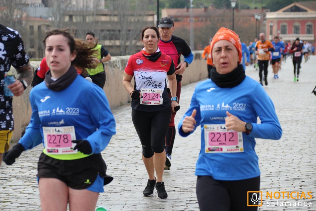 Media Maraton de Salamanca 2023 518