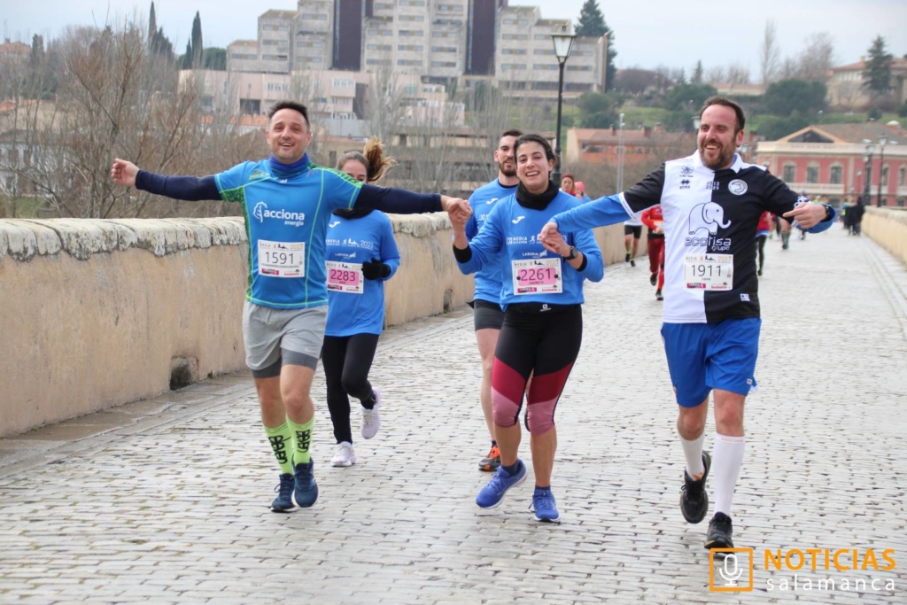 Media Maraton de Salamanca 2023 520