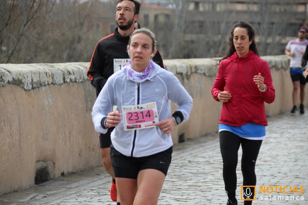 Media Maraton de Salamanca 2023 522