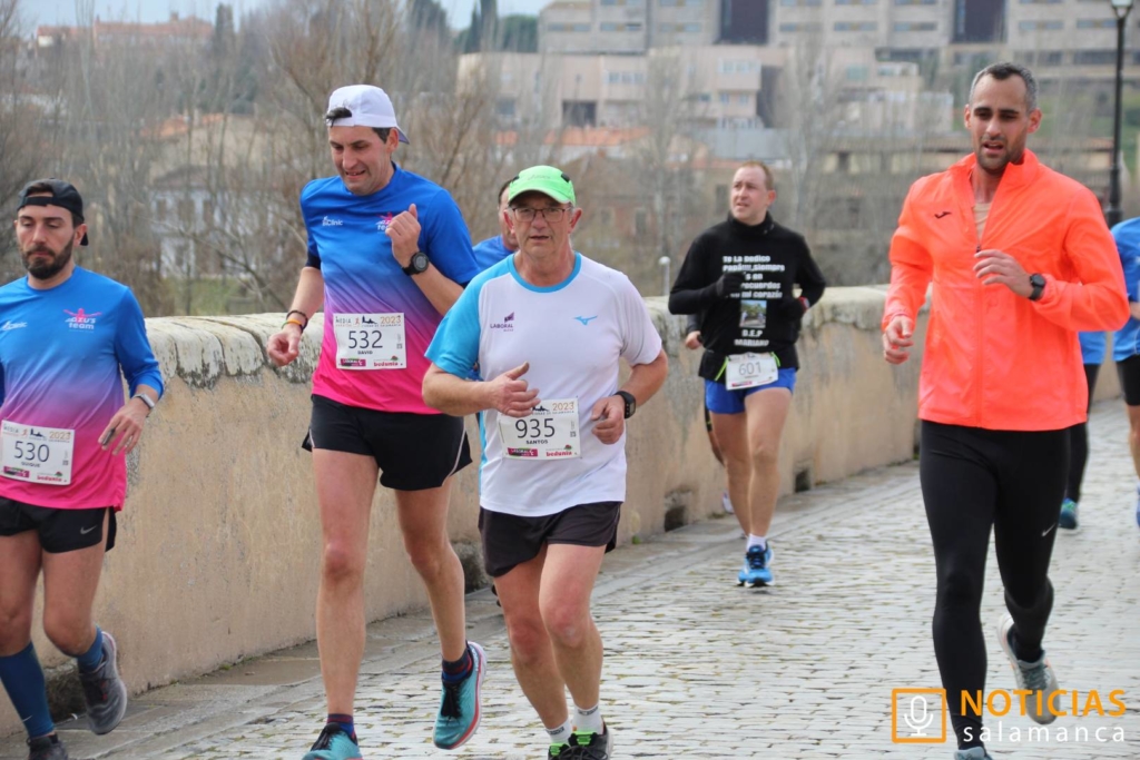 Media Maraton de Salamanca 2023 524