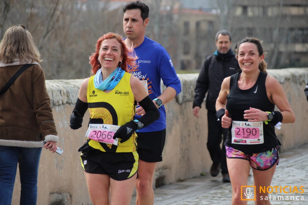 Media Maraton de Salamanca 2023 528