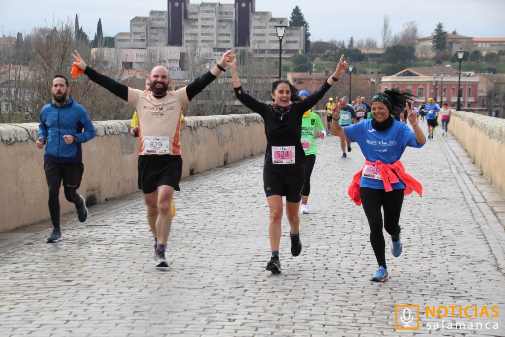 Media Maraton de Salamanca 2023 533