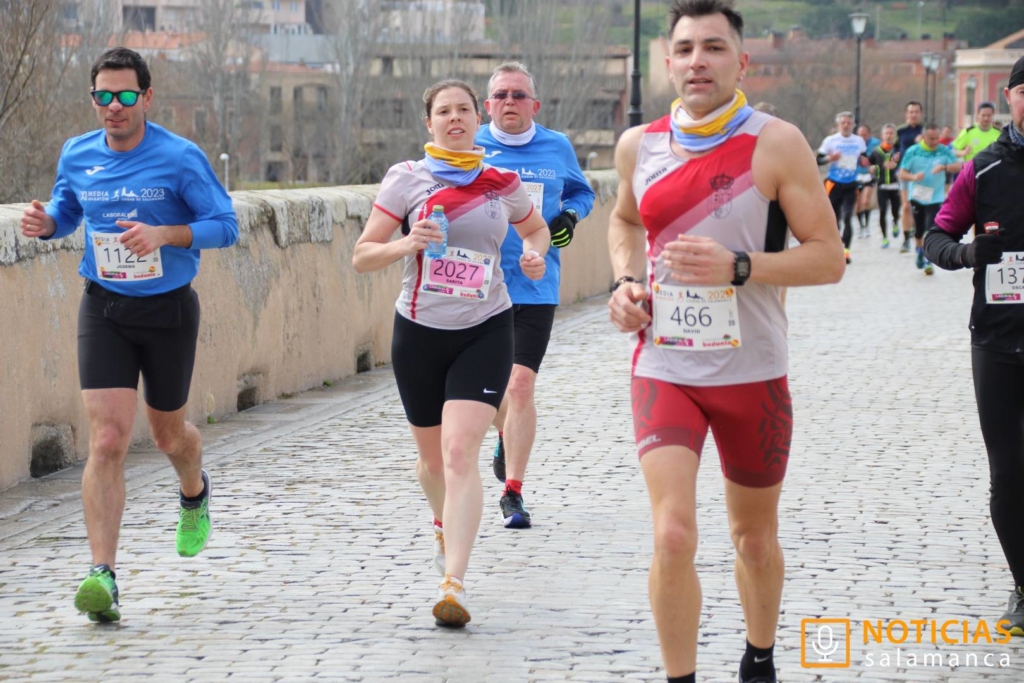 Media Maraton de Salamanca 2023 537