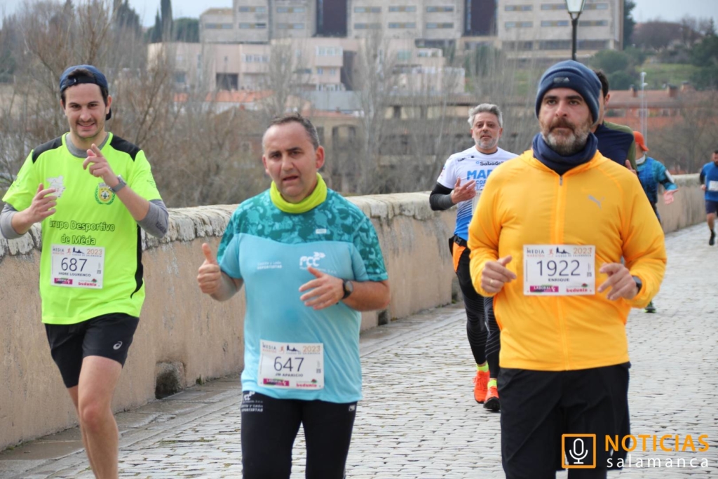 Media Maraton de Salamanca 2023 538