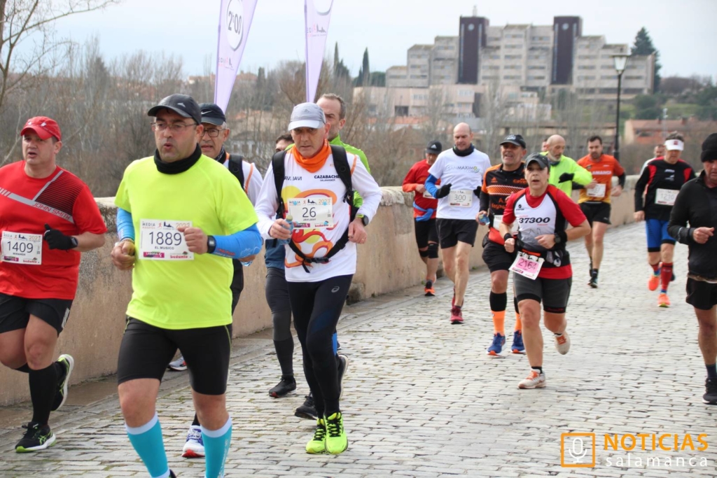 Media Maraton de Salamanca 2023 549