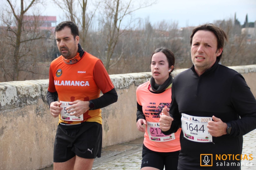 Media Maraton de Salamanca 2023 550