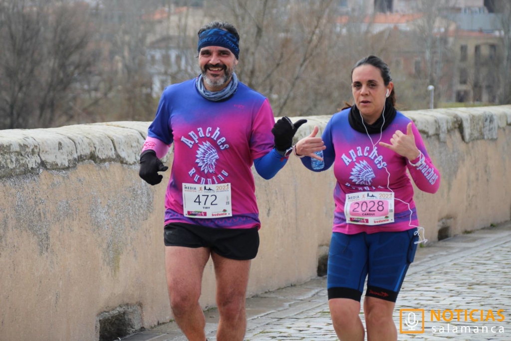 Media Maraton de Salamanca 2023 559