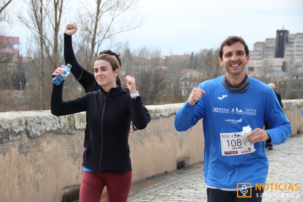 Media Maraton de Salamanca 2023 560
