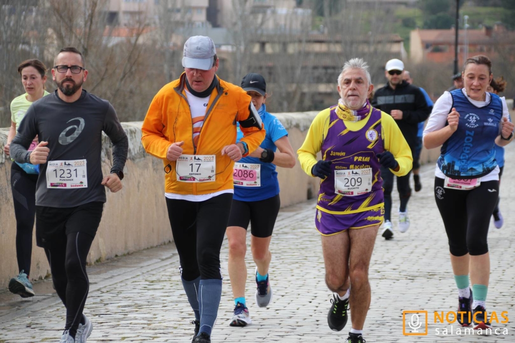 Media Maraton de Salamanca 2023 566