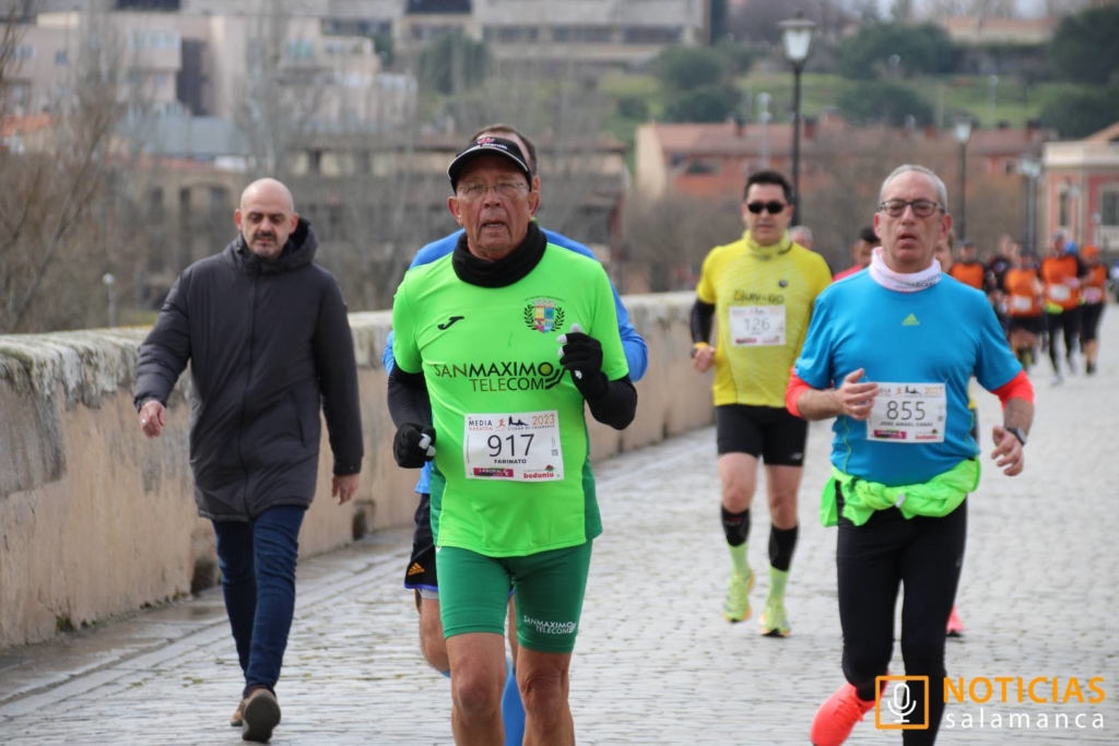 Media Maraton de Salamanca 2023 567