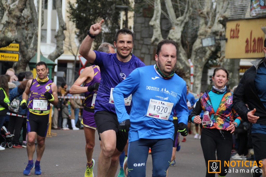 Media Maraton de Salamanca 2023 574