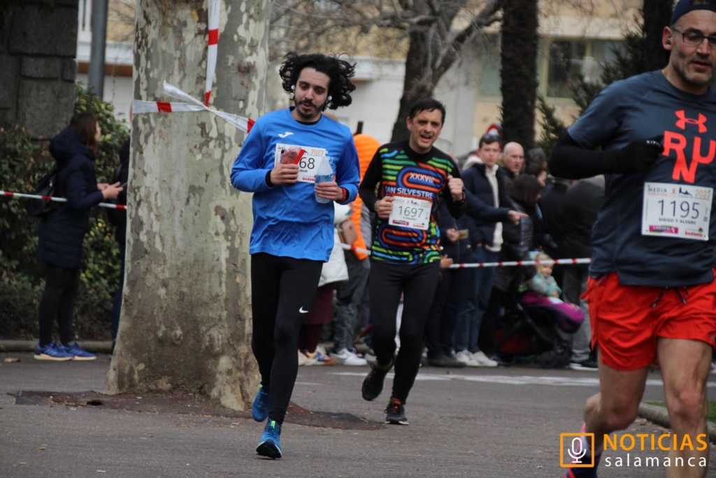 Media Maraton de Salamanca 2023 579