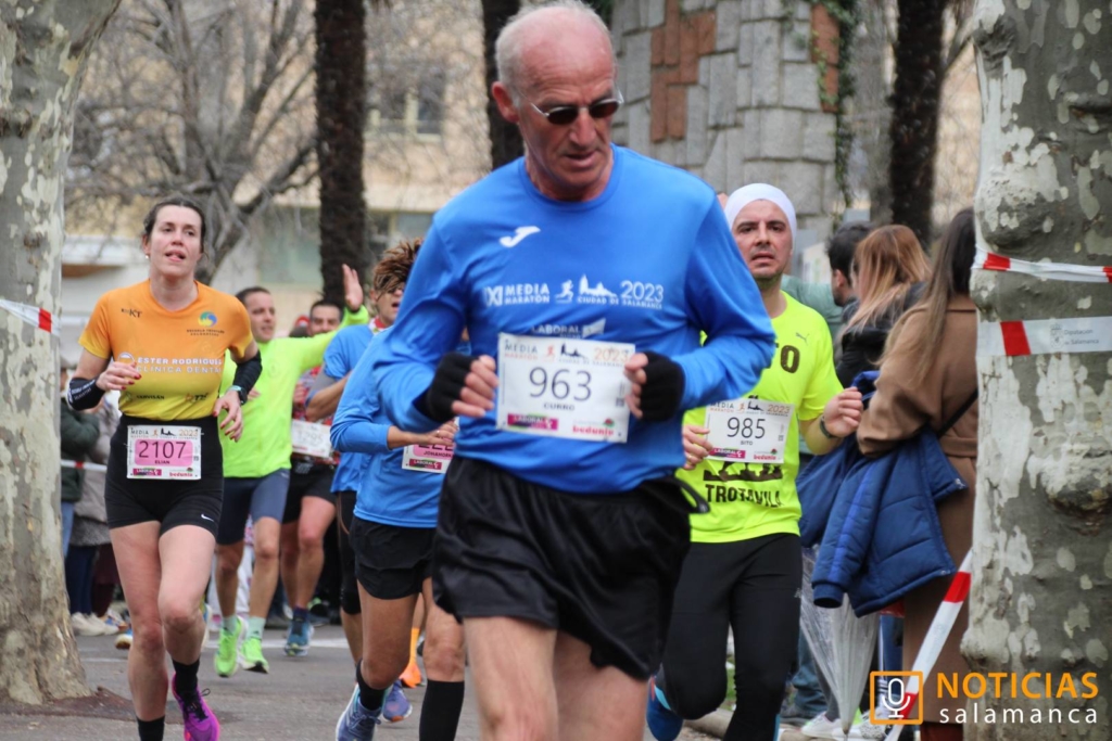 Media Maraton de Salamanca 2023 593