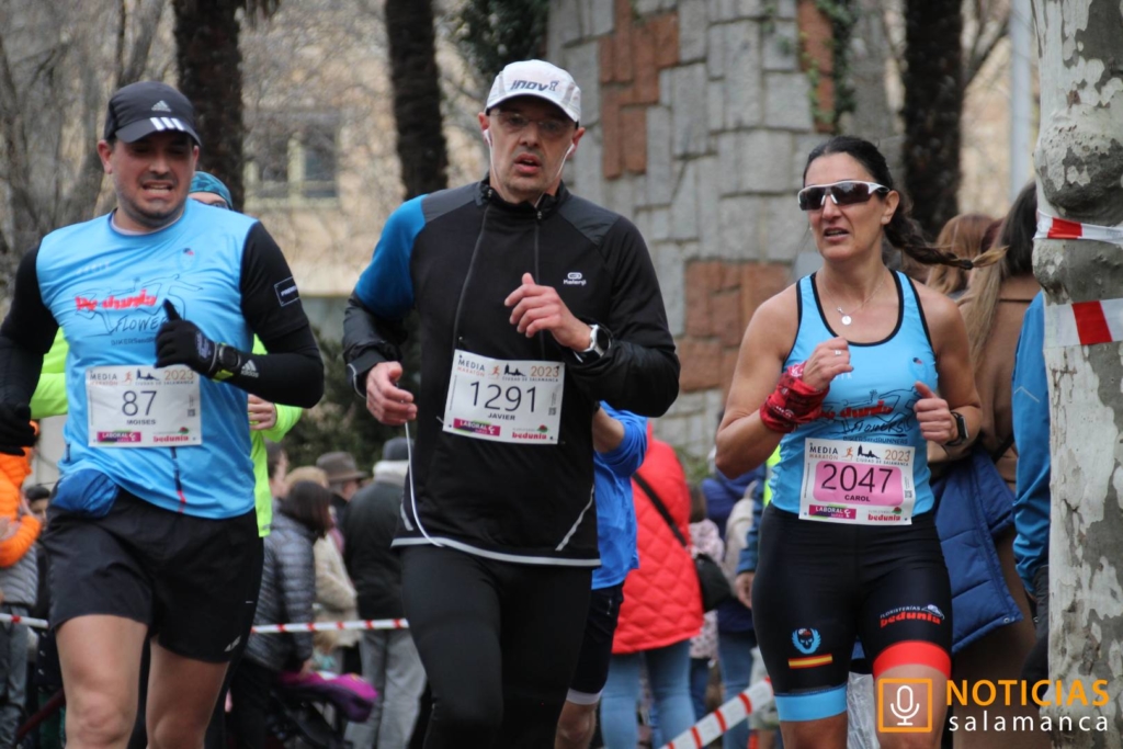 Media Maraton de Salamanca 2023 596