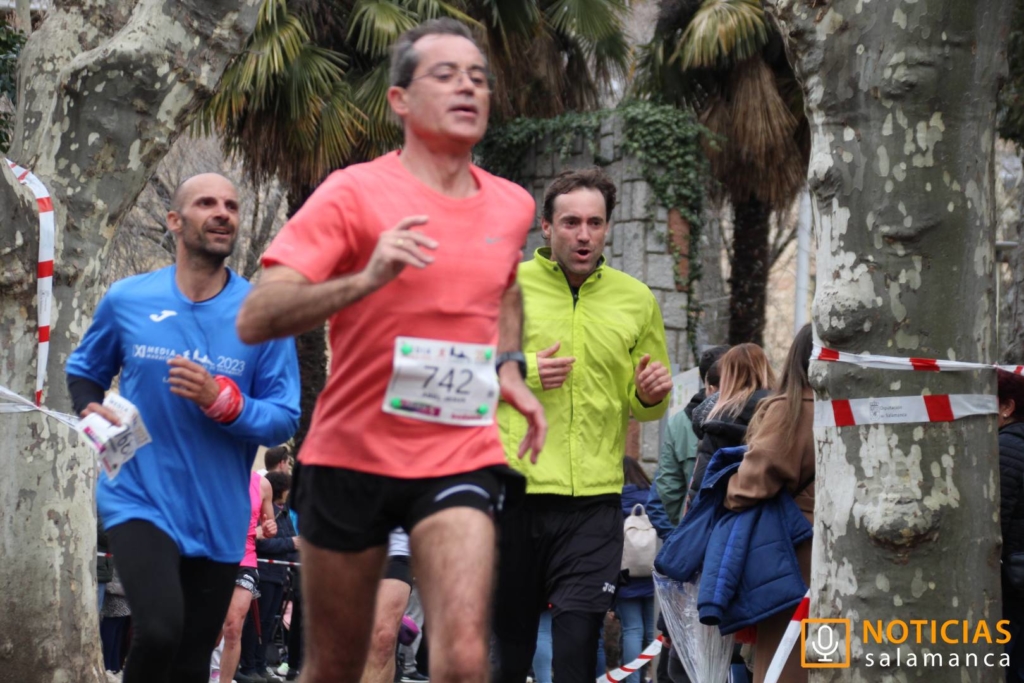 Media Maraton de Salamanca 2023 603