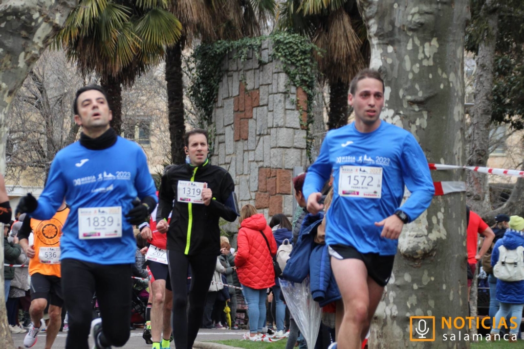 Media Maraton de Salamanca 2023 606