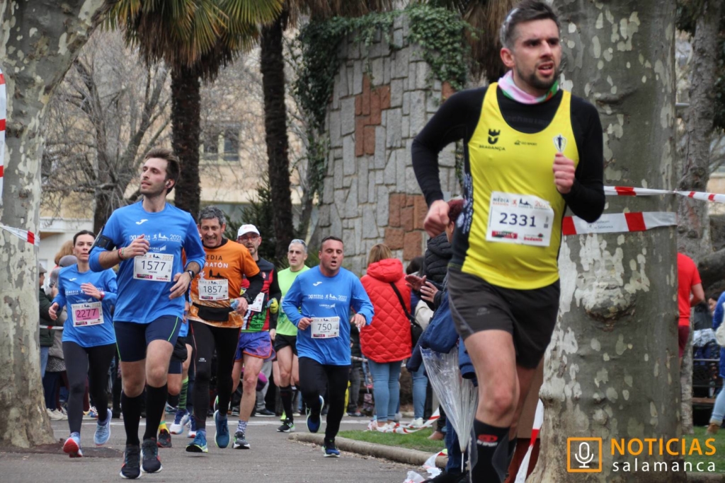 Media Maraton de Salamanca 2023 607