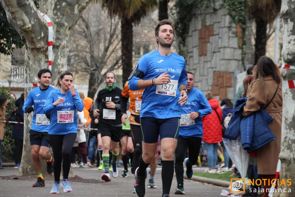 Media Maraton de Salamanca 2023 608