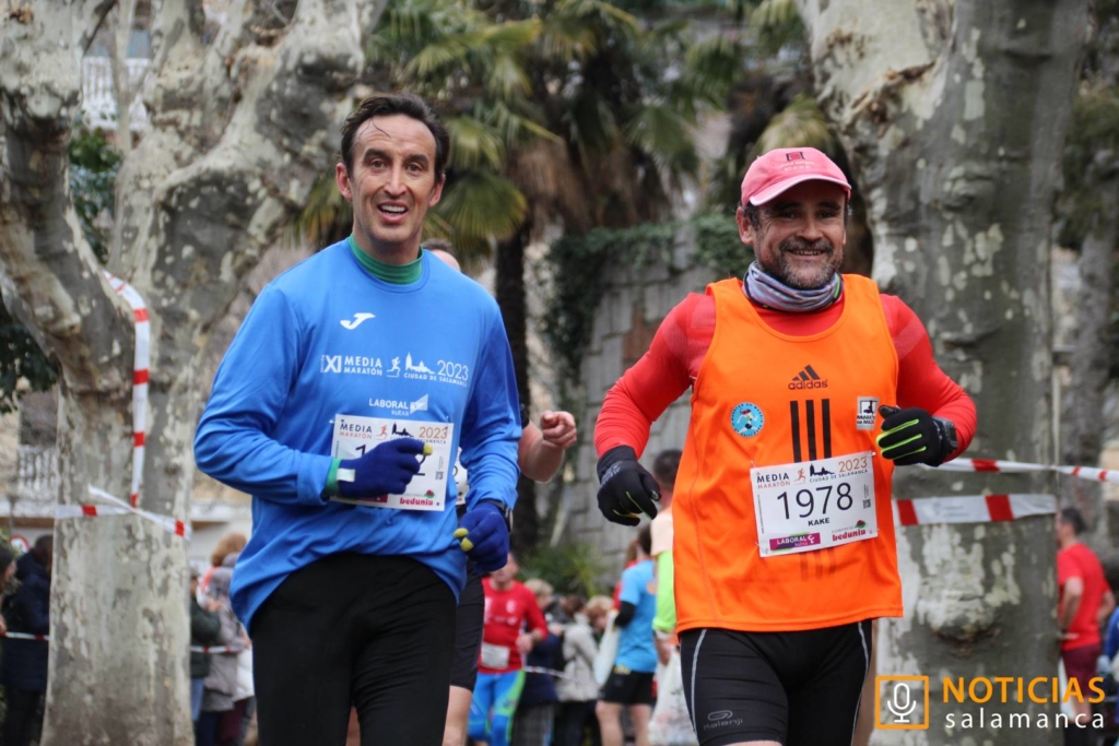 Media Maraton de Salamanca 2023 611