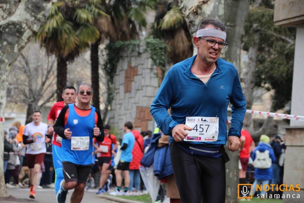 Media Maraton de Salamanca 2023 612