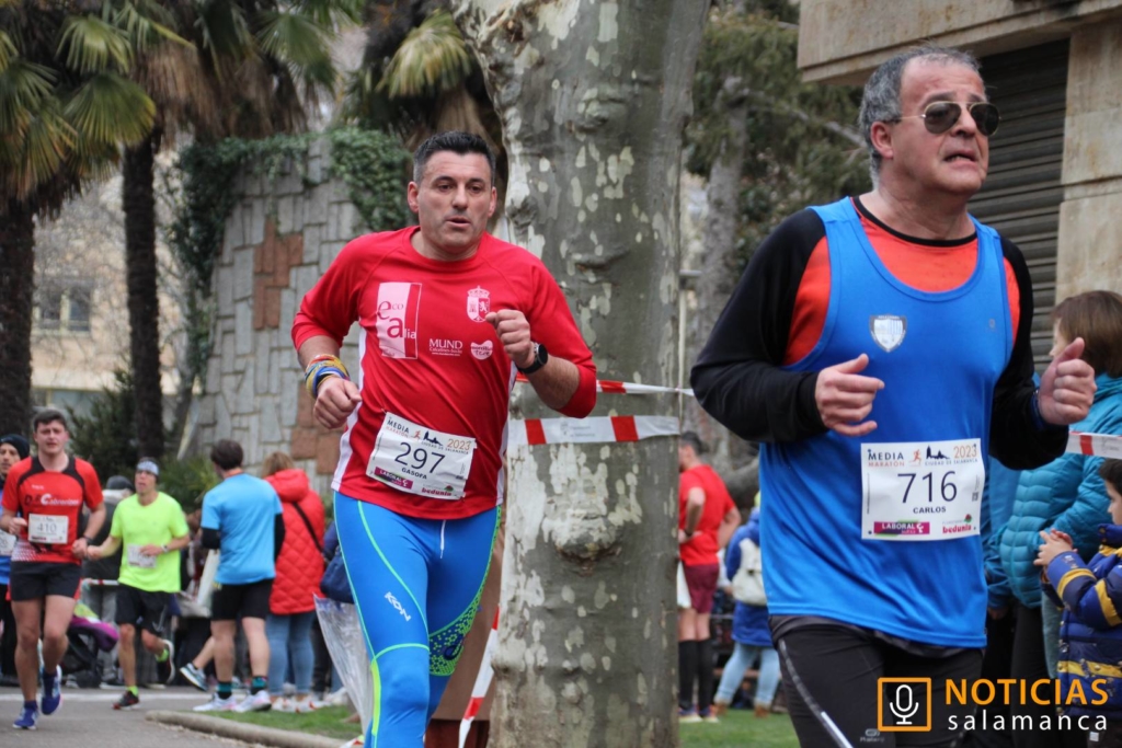 Media Maraton de Salamanca 2023 613