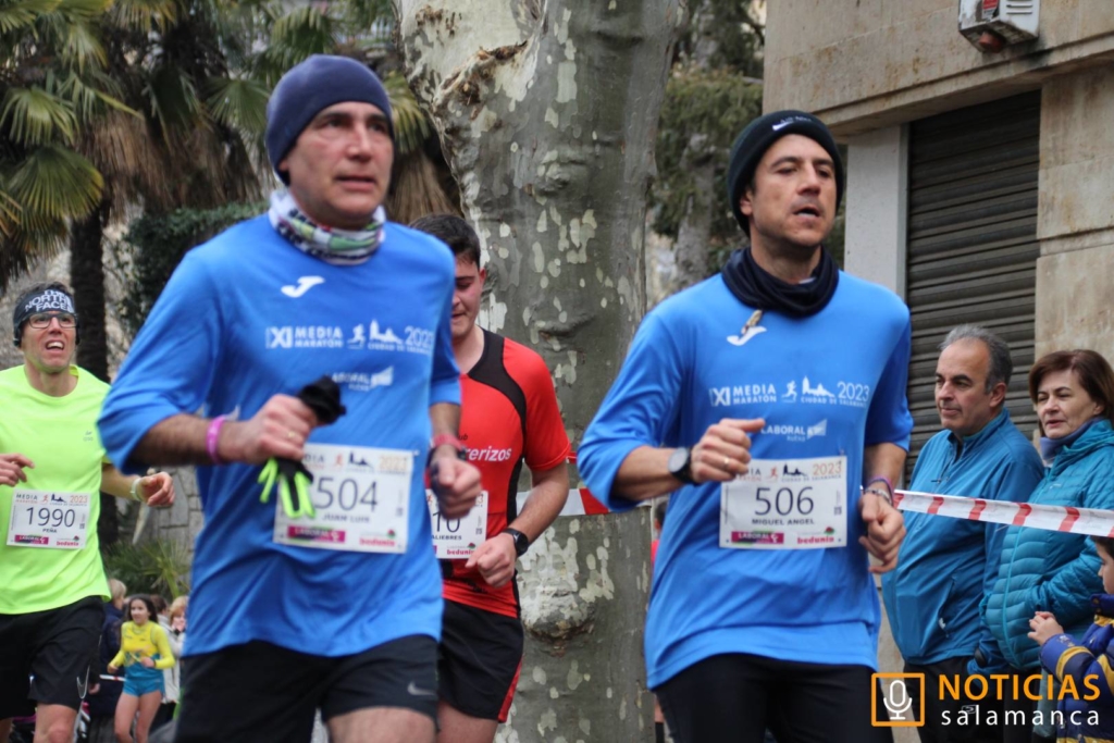 Media Maraton de Salamanca 2023 615